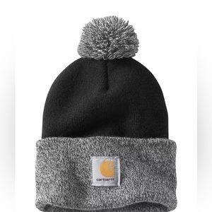 Carhartt Pom Pom Beanie